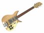Rickenbacker 325/6 C58, Mapleglo: Full Instrument - Front