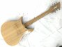 Rickenbacker 325/6 C58, Mapleglo: Full Instrument - Rear