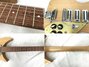 Rickenbacker 325/6 C58, Mapleglo: Neck - Front
