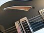 Rickenbacker 360/12 , Jetglo: Free image