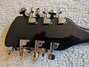 Rickenbacker 360/12 , Jetglo: Headstock - Rear