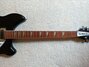Rickenbacker 360/12 , Jetglo: Neck - Front