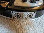 Rickenbacker 360/12 , Jetglo: Close up - Free