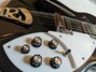 Rickenbacker 360/12 , Jetglo: Close up - Free2
