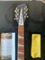 Jan 2011 Rickenbacker 360/12 , Midnightblue: Headstock