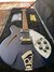 Rickenbacker 360/12 , Midnightblue: Free image2