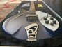 Rickenbacker 360/12 , Midnightblue: Close up - Free