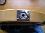 Rickenbacker 330/6 , Mapleglo: Close up - Free