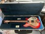 Rickenbacker 360/6 , Fireglo: Free image2