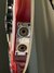 Rickenbacker 360/6 , Fireglo: Close up - Free