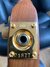 Rickenbacker 650/6 Sierra, Natural Walnut: Close up - Free
