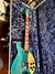 Rickenbacker 660/6 , Turquoise: Free image2