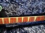 Rickenbacker 660/6 , Turquoise: Neck - Front