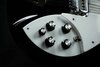 Rickenbacker 330/12 , Jetglo: Free image