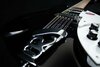 Rickenbacker 330/12 , Jetglo: Close up - Free2