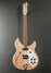 Rickenbacker 330/6 , Mapleglo: Full Instrument - Front