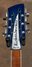 Rickenbacker 360/12 , Azureglo: Headstock