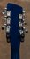 Rickenbacker 360/12 , Azureglo: Headstock - Rear