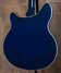 Apr 1982 Rickenbacker 360/12 , Azureglo: Body - Rear