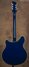 Rickenbacker 360/12 , Azureglo: Full Instrument - Rear