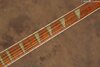 Rickenbacker 360/12 , Azureglo: Neck - Front