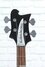 Rickenbacker 4003/4 , Jetglo: Headstock