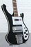 Rickenbacker 4003/4 , Jetglo: Free image