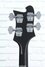 Rickenbacker 4003/4 , Jetglo: Headstock - Rear