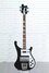 Rickenbacker 4003/4 , Jetglo: Full Instrument - Front