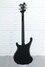Rickenbacker 4003/4 , Jetglo: Full Instrument - Rear