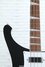 Rickenbacker 4003/4 , Jetglo: Neck - Front