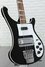 Rickenbacker 4003/4 , Jetglo: Free image