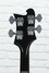 Rickenbacker 4003/4 , Jetglo: Headstock - Rear