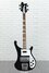 Rickenbacker 4003/4 , Jetglo: Full Instrument - Front