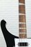 Rickenbacker 4003/4 , Jetglo: Neck - Front