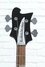 Rickenbacker 4003/4 , Jetglo: Headstock