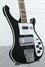 Rickenbacker 4003/4 , Jetglo: Free image