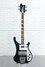 Rickenbacker 4003/4 , Jetglo: Full Instrument - Front