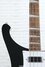 Rickenbacker 4003/4 , Jetglo: Neck - Front