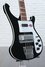 Rickenbacker 4003/4 , Jetglo: Free image