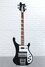 Rickenbacker 4003/4 , Jetglo: Full Instrument - Front