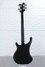Rickenbacker 4003/4 , Jetglo: Full Instrument - Rear