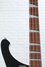 Rickenbacker 4003/4 , Jetglo: Neck - Front