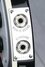 Rickenbacker 4003/4 , Jetglo: Close up - Free