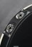 Rickenbacker 4003/4 , Matte Black: Close up - Free