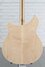 Jul 2022 Rickenbacker 360/6 , Mapleglo: Body - Rear