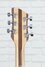 Rickenbacker 360/6 , Mapleglo: Headstock - Rear