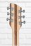 Rickenbacker 360/6 , Mapleglo: Headstock - Rear