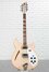Rickenbacker 360/6 , Mapleglo: Full Instrument - Front