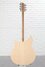 Rickenbacker 360/6 , Mapleglo: Full Instrument - Rear